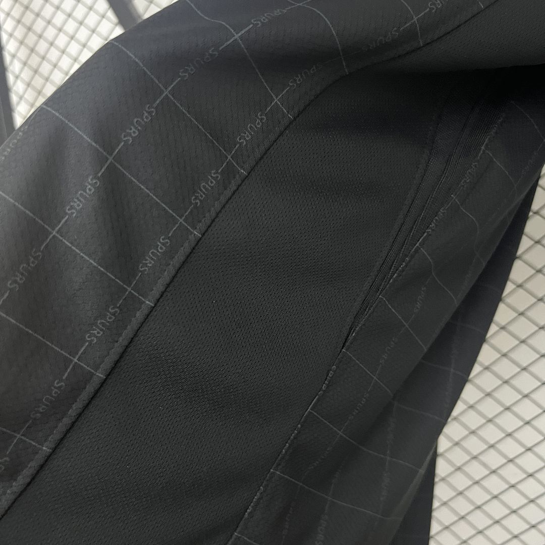 25-26 Tottenham HotSpur Away Shirt