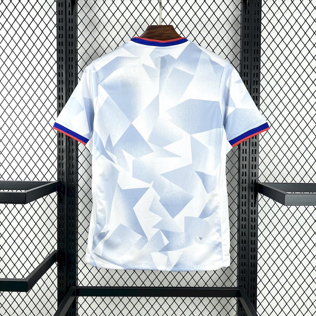 2025 USA Home Shirt