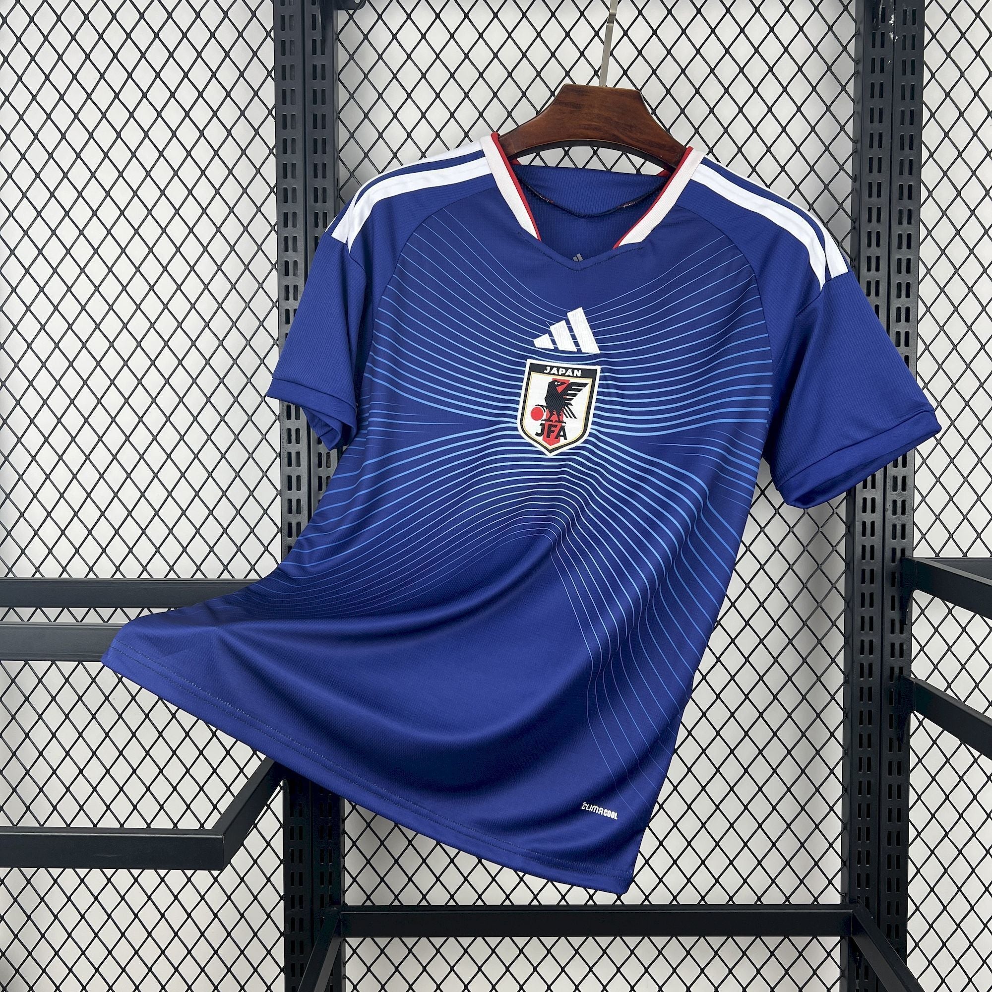 2026 Japan Home World Cup Shirt