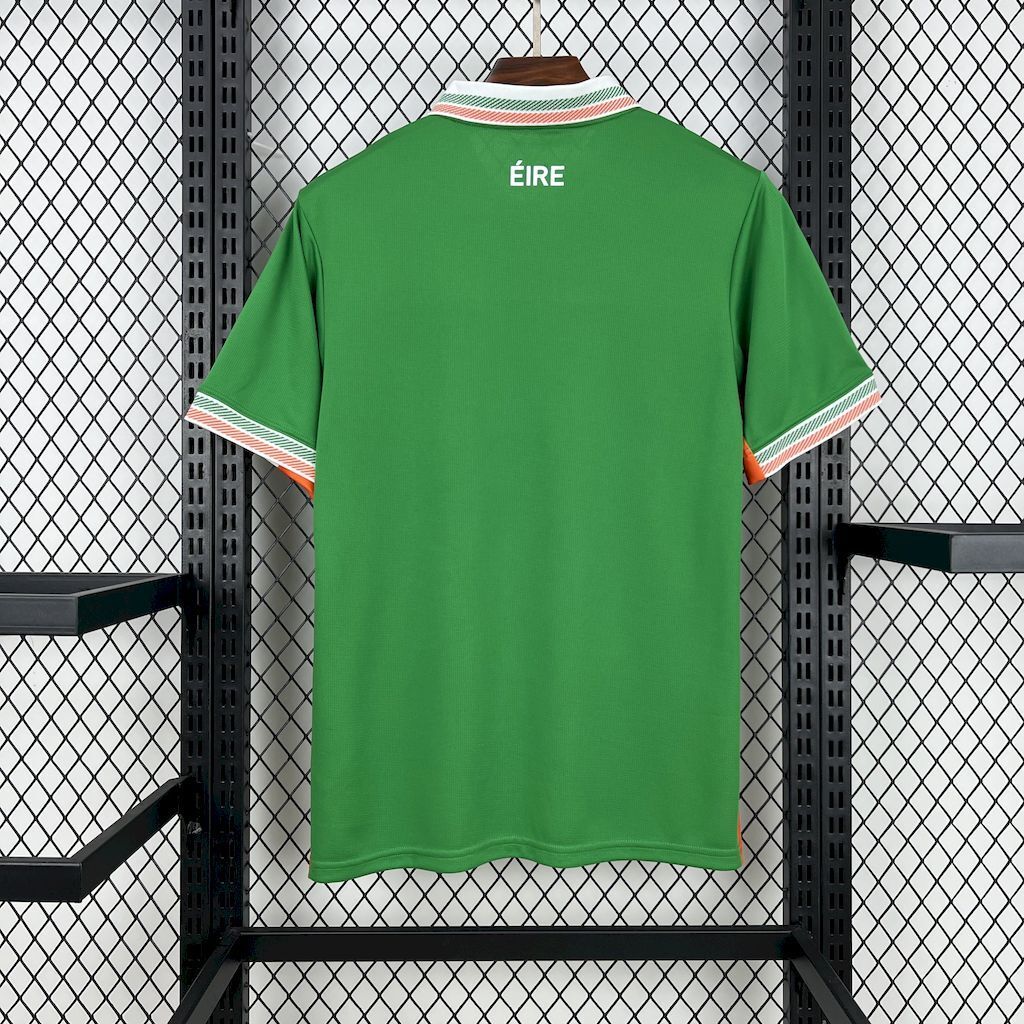 2025 Ireland Home Shirt