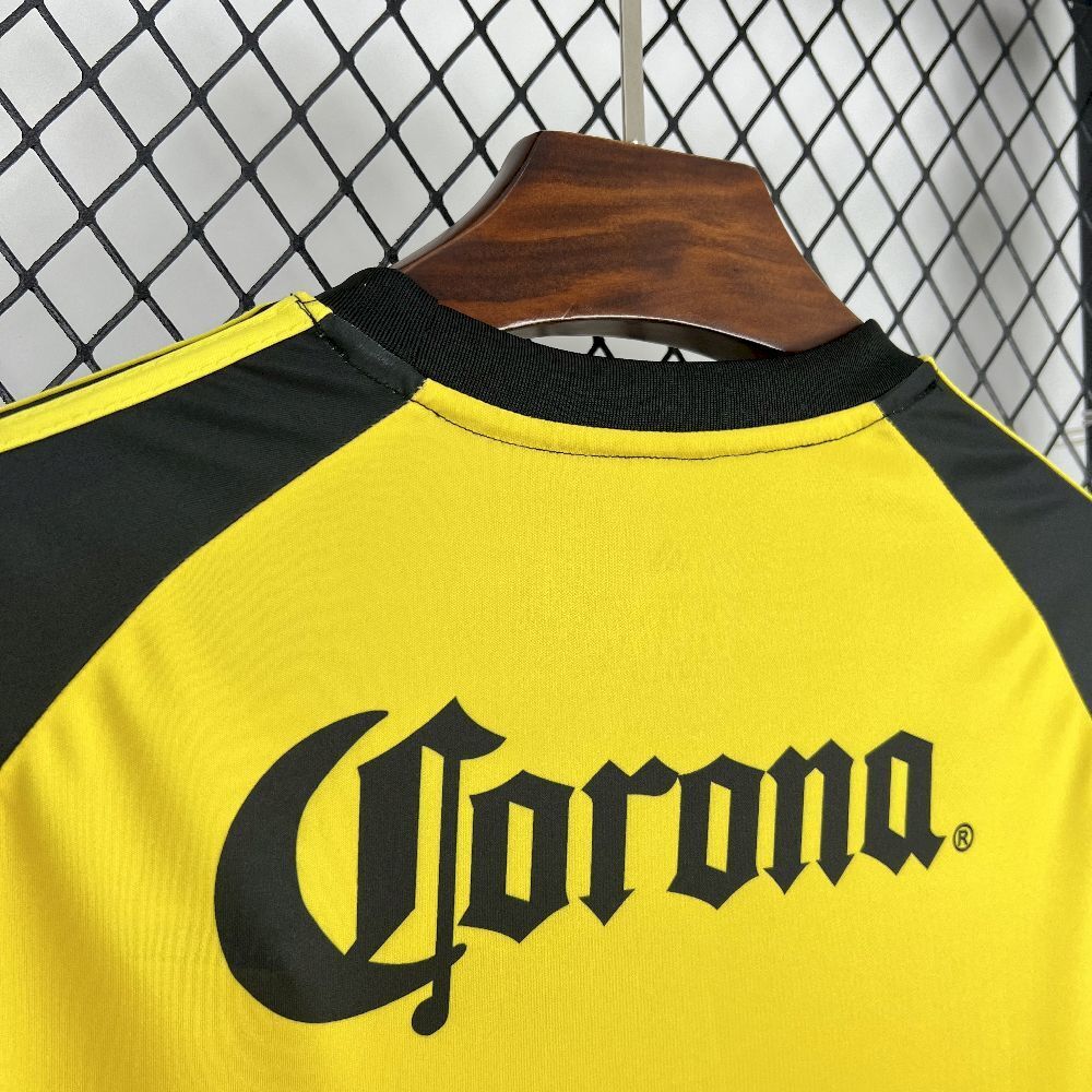 25-26 Club America Home Shirt