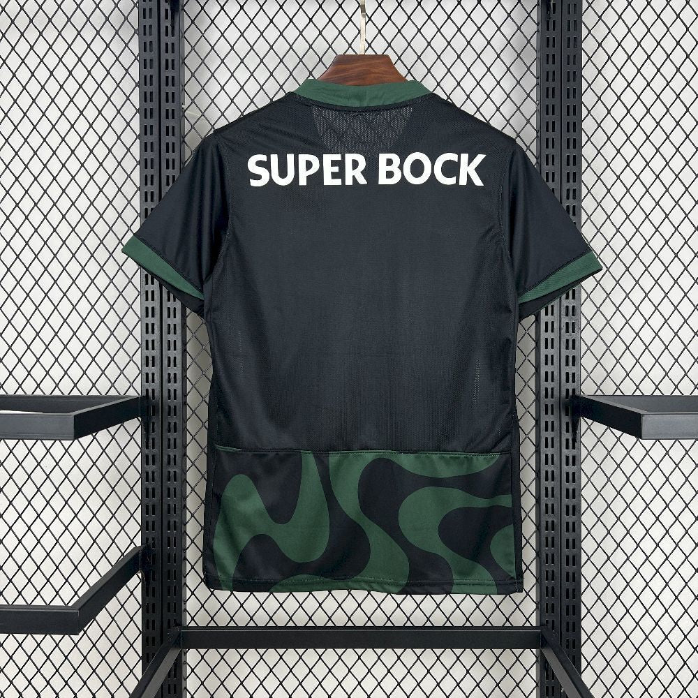 25-26 Sporting Lisbon Third Shirt