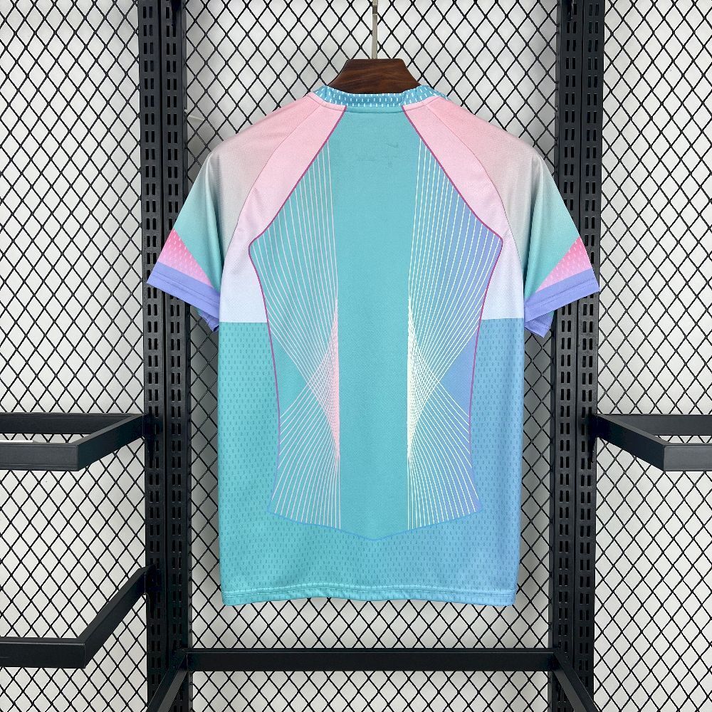 25-26 PSG Blue Special Edition Shirt