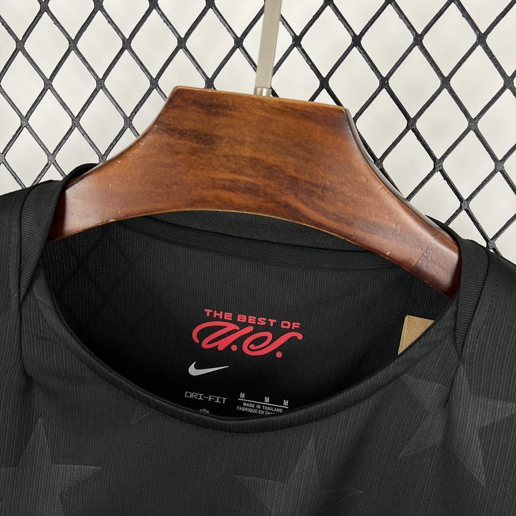 2026 USA Away World Cup Shirt