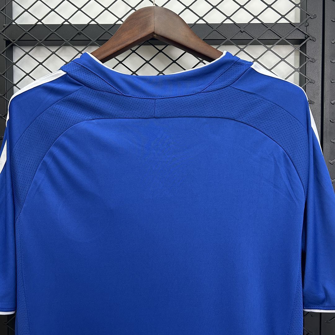 06-07 Chelsea Home Retro Shirt