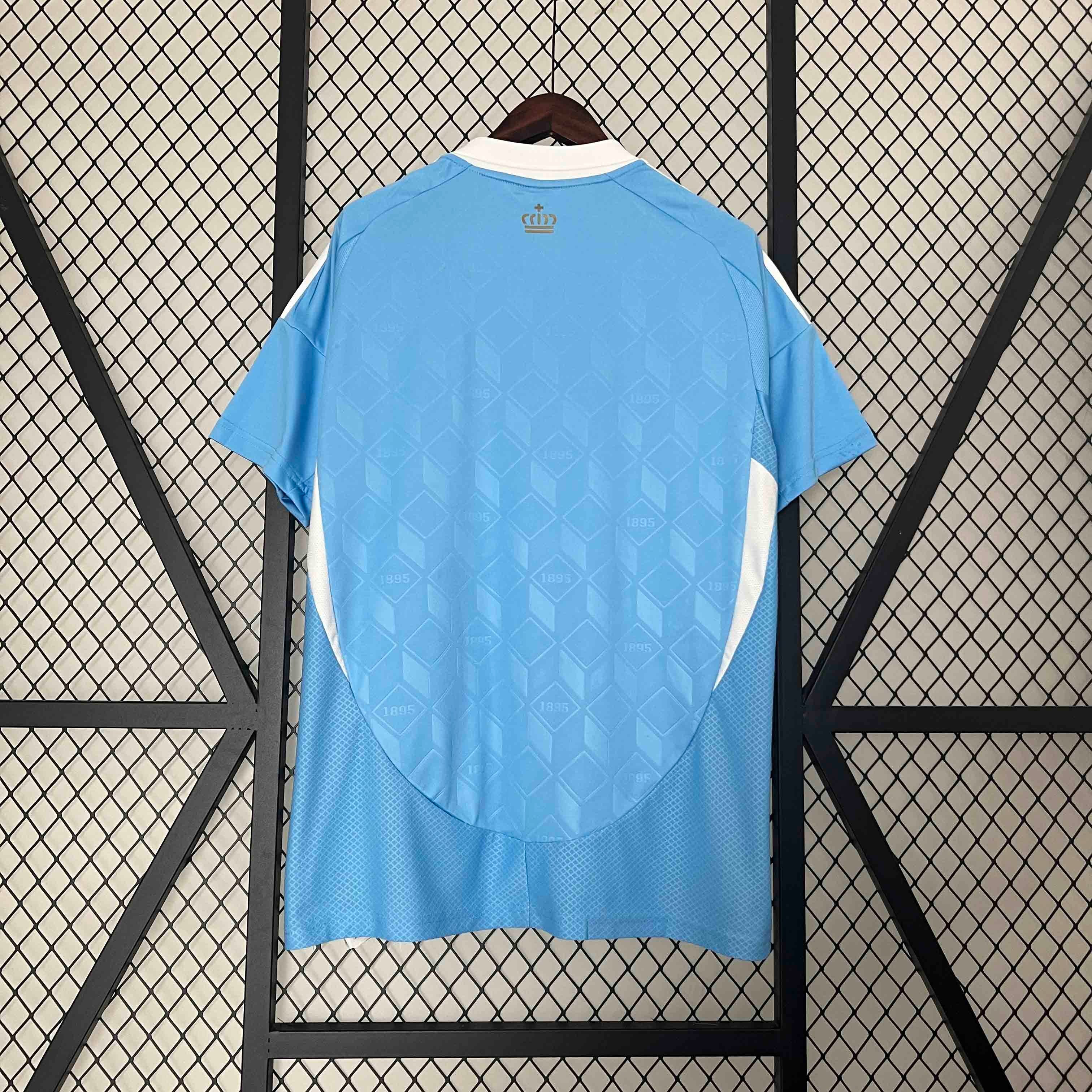 2024 Belgium Away Shirt