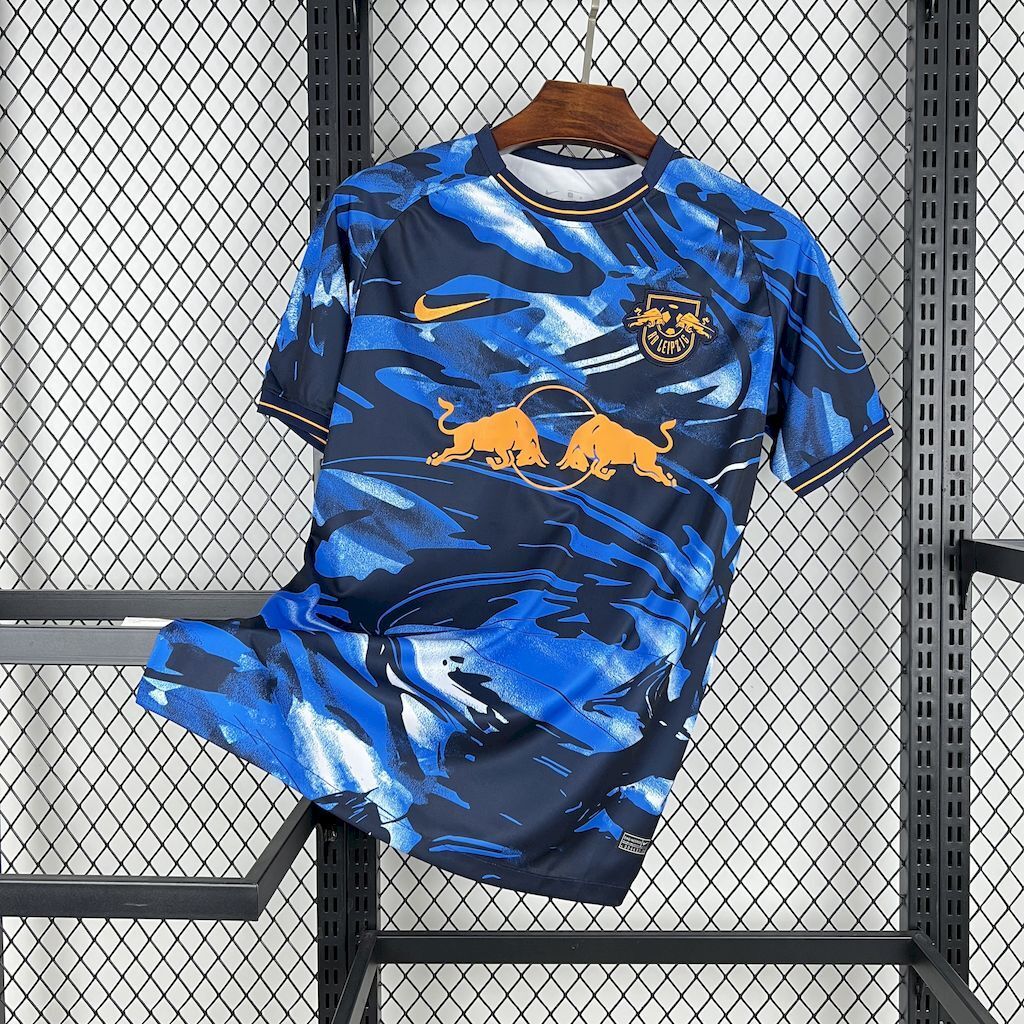 20-21 RB Leipzig Third Retro Shirt