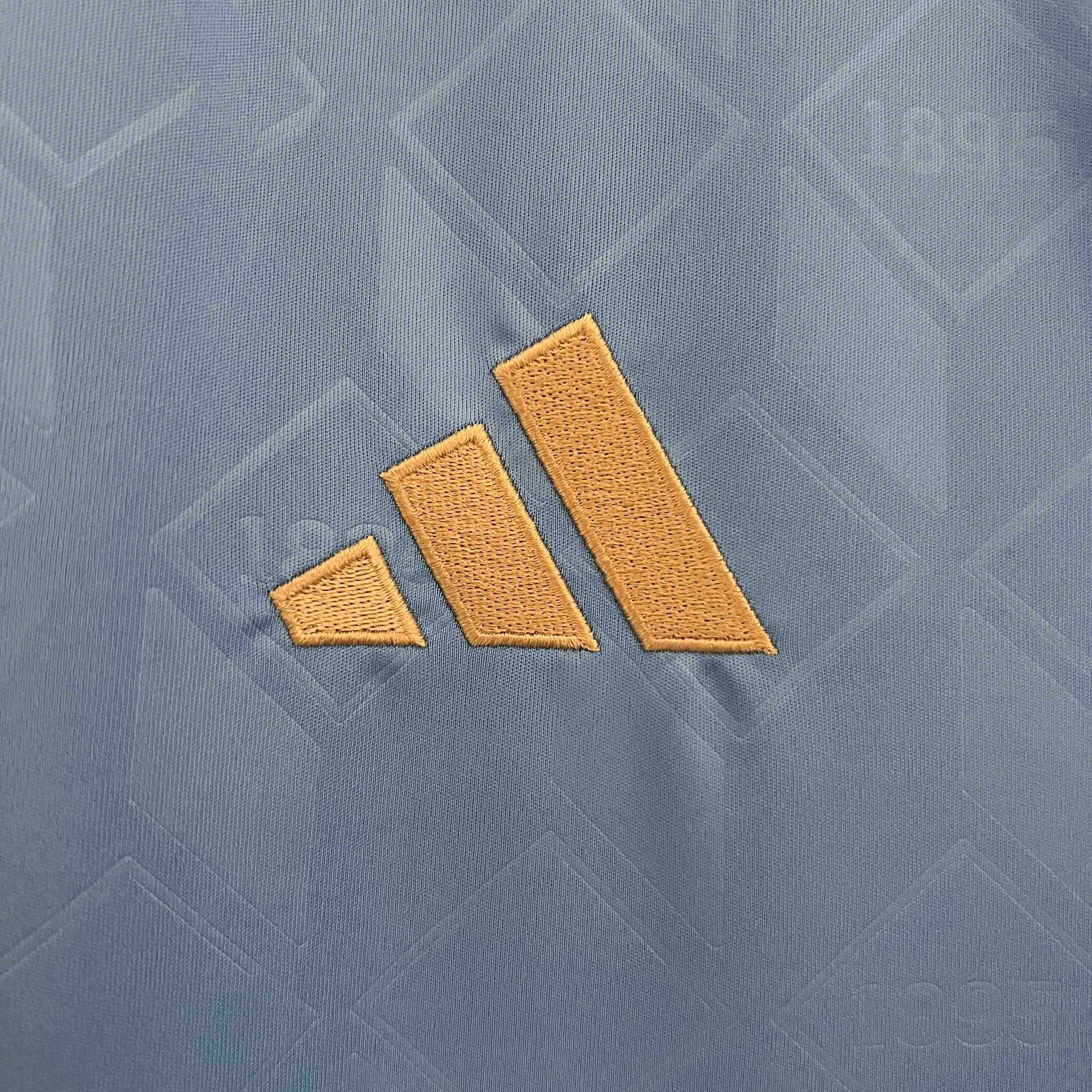 2024 Belgium Away Shirt