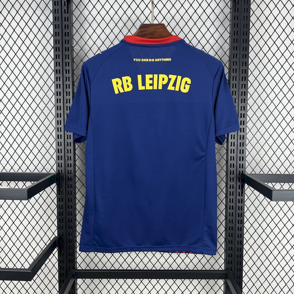 25-26 RB Leipzig Away Shirt