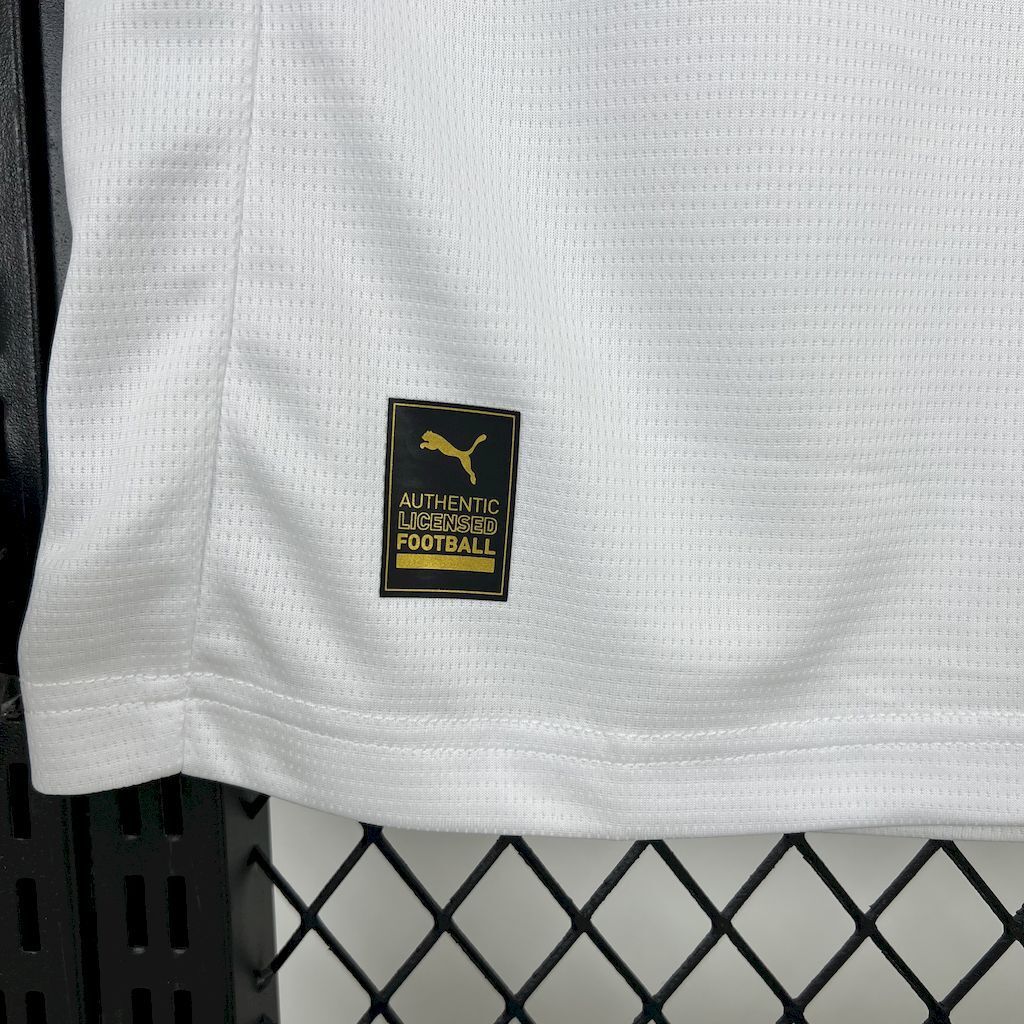 25-26 AC Milan Away Shirt