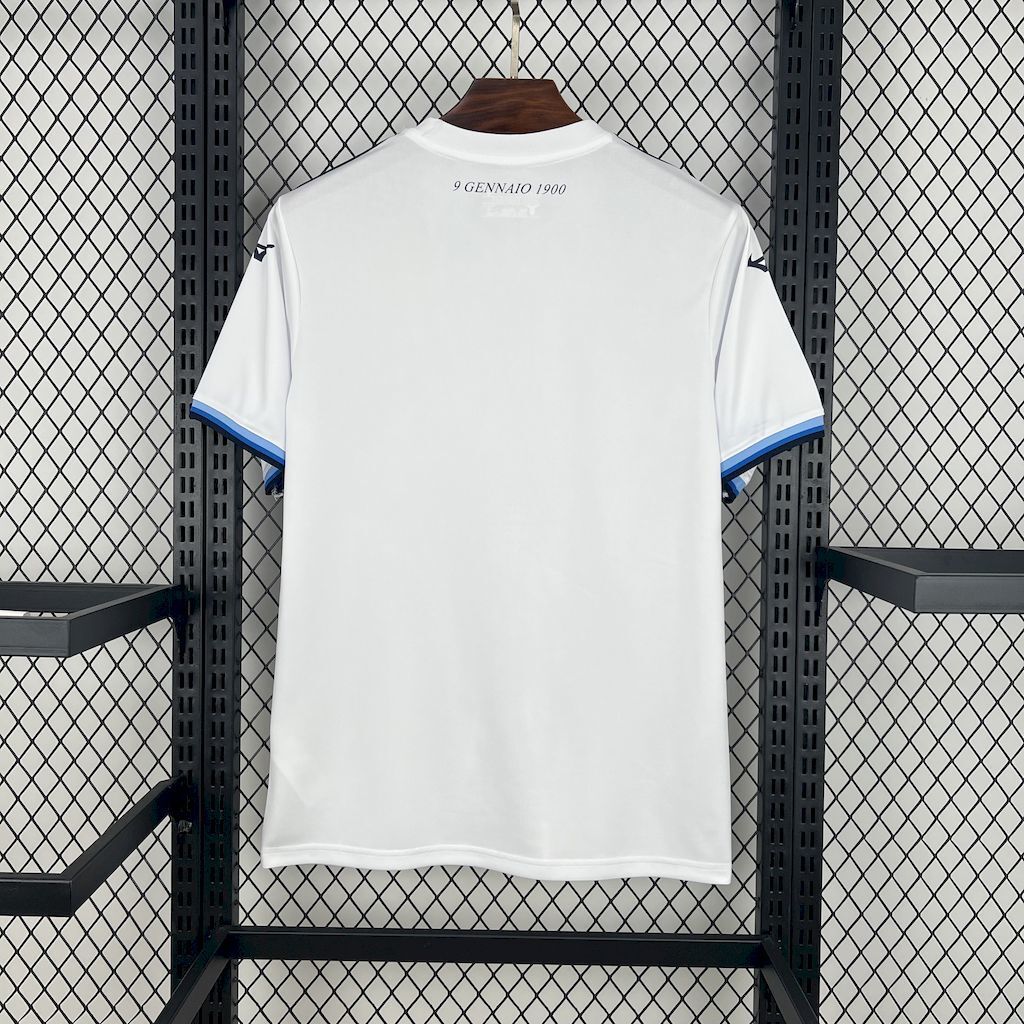 25-26 Lazio 125th Anniversary Special Shirt