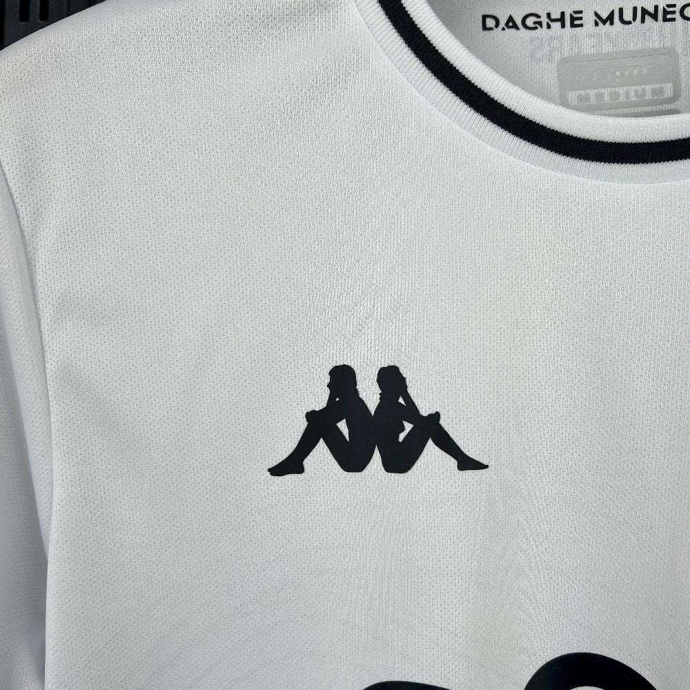 25-26 Monaco Third Shirt