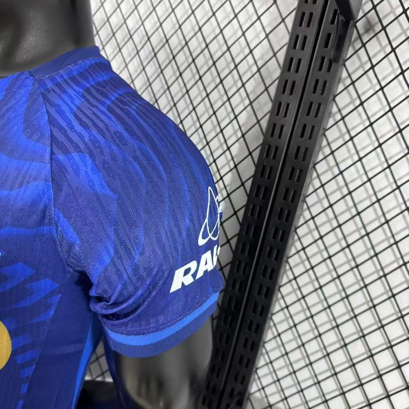 25-26 Pumas Away Shirt