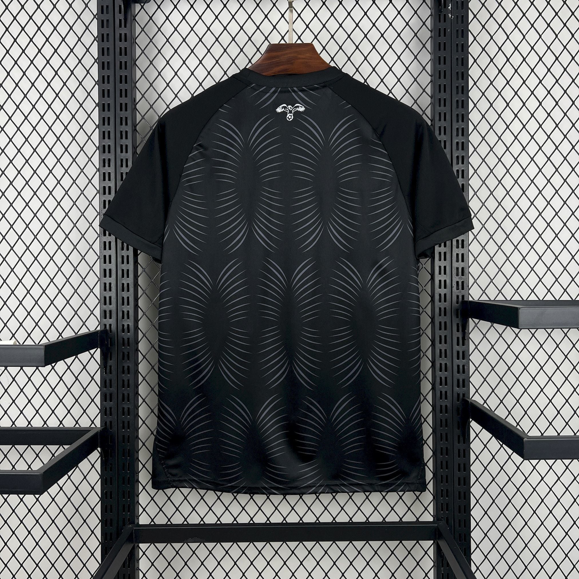 2026 Jordan Third World Cup Shirt