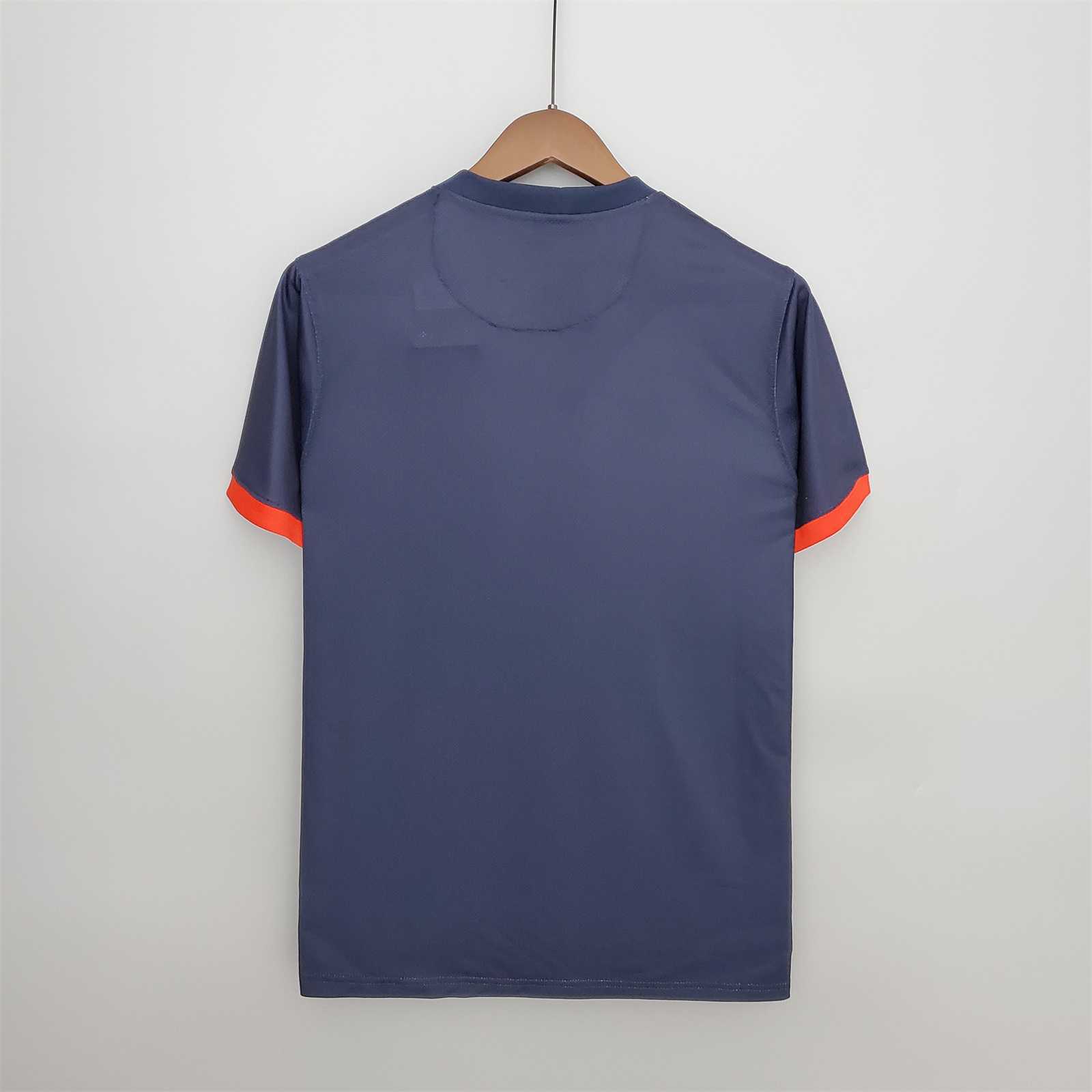 13-14 PSG home Shirt