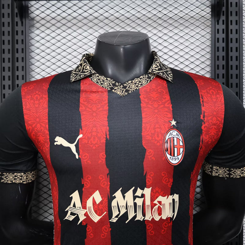 25-26 AC Milan Special Shirt