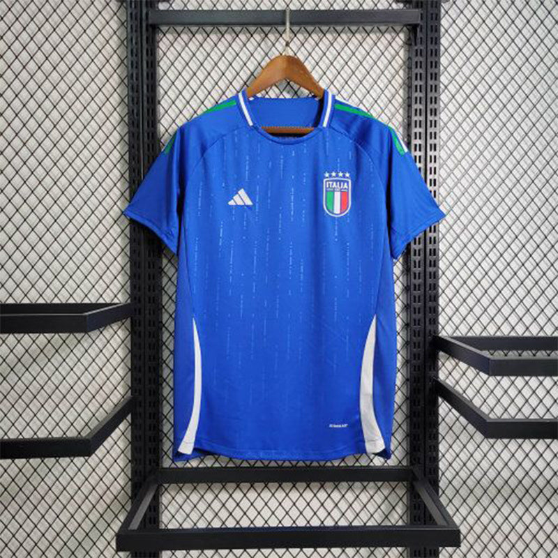 2024 Italy Home Shirt