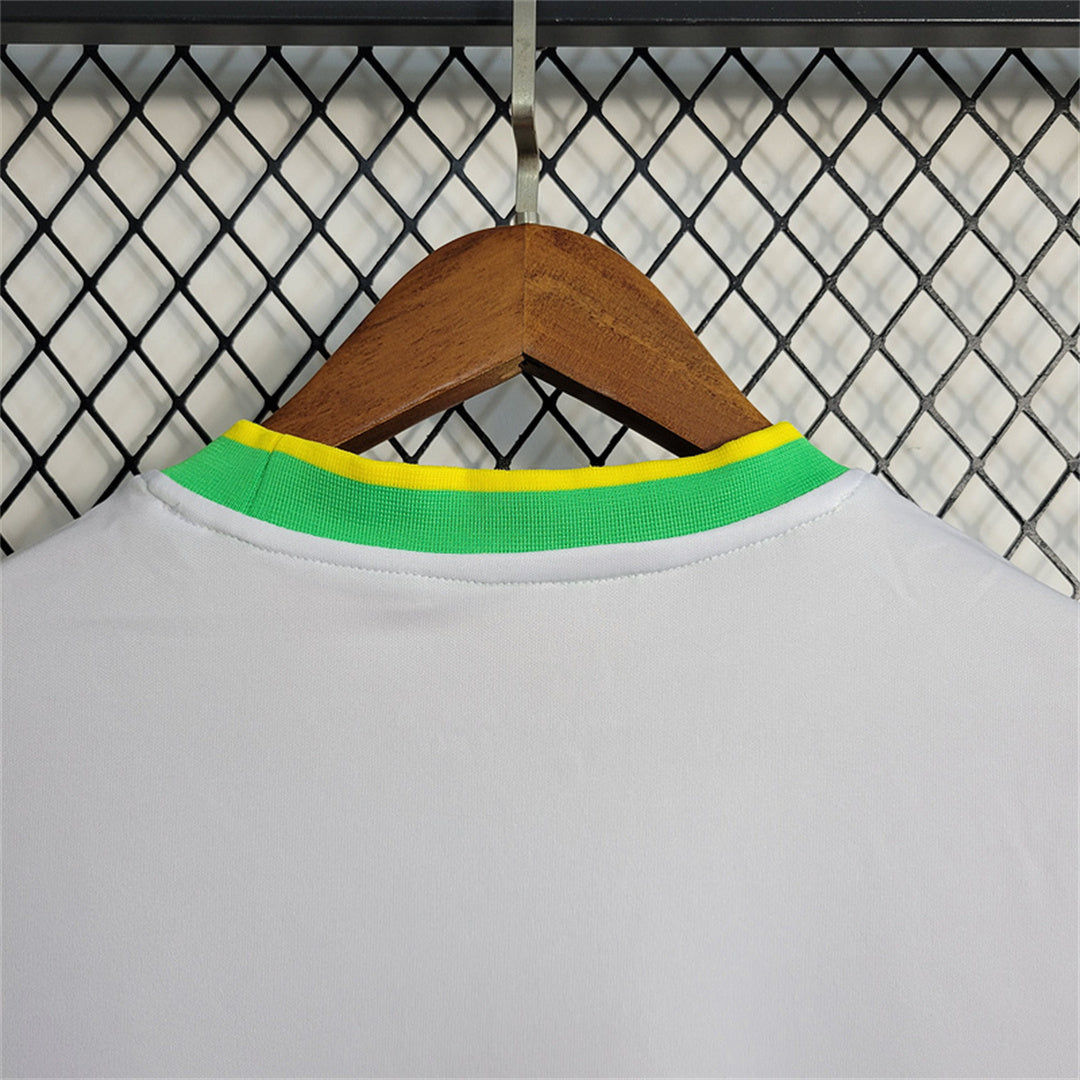 2023 Brazil White Pigeon Special Edition Shirt
