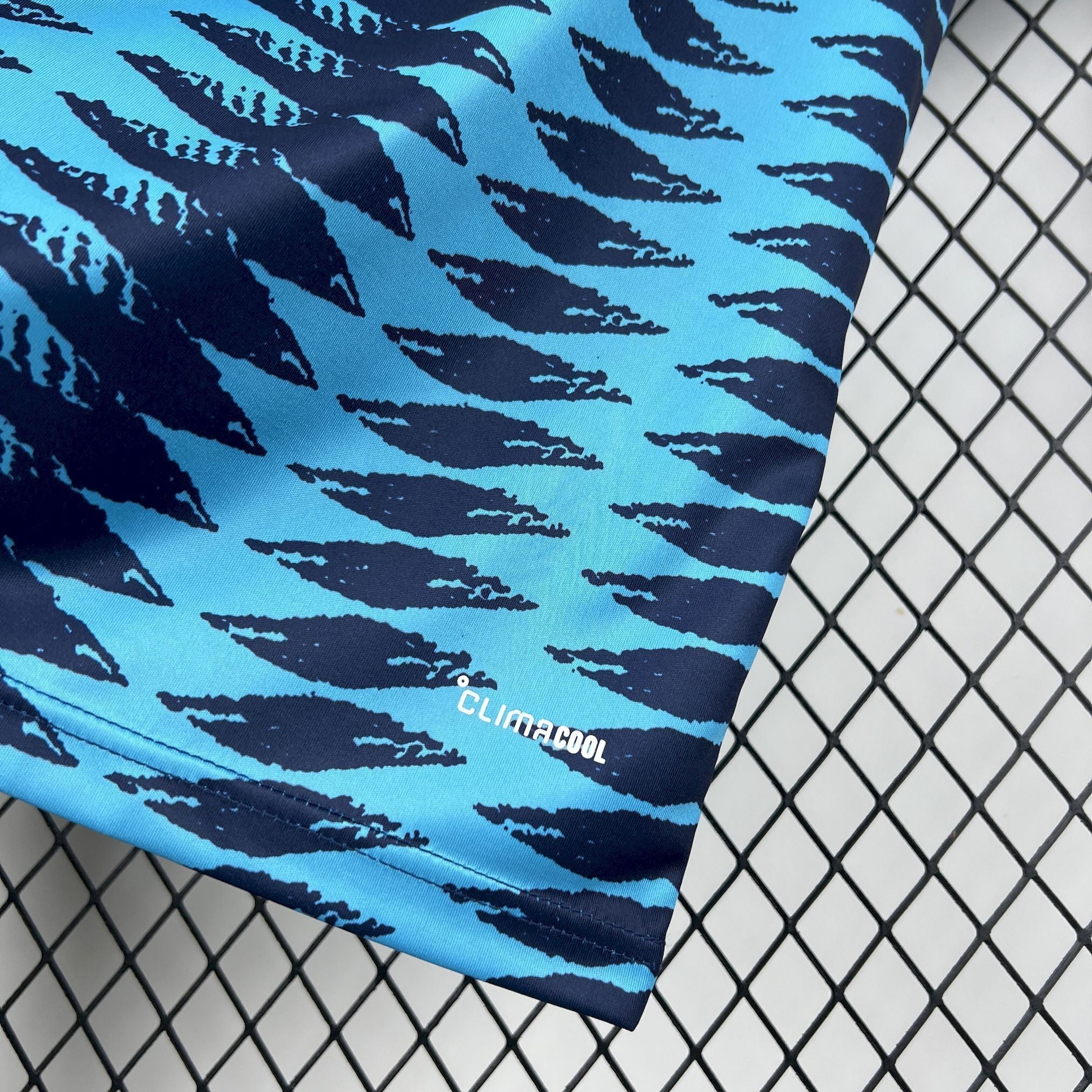2026 Colombia Away World Cup Shirt