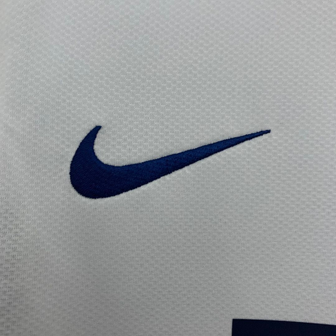 08-09 Manchester United Away Retro Champions Final Long Sleeve Shirt