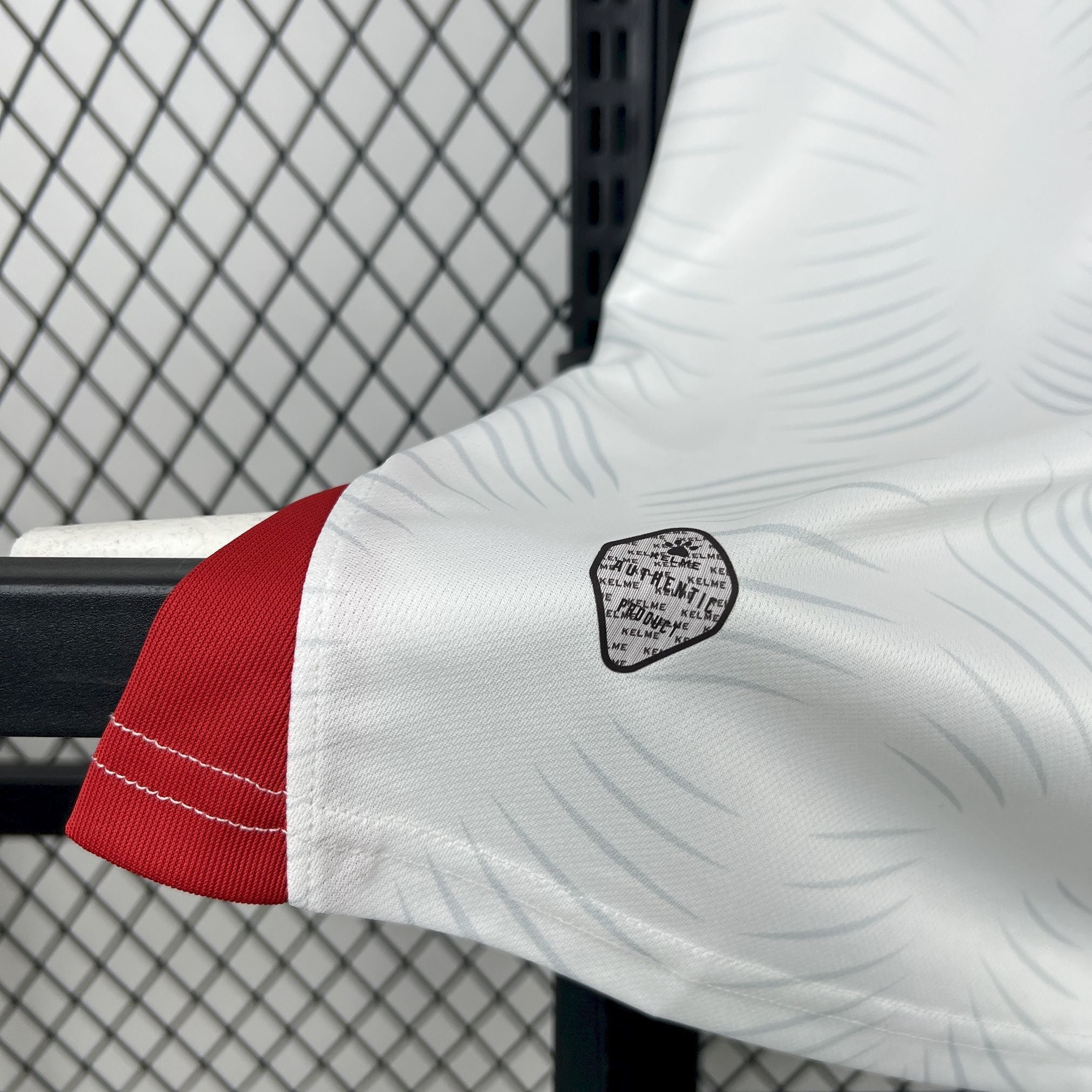 2026 Jordan Home World Cup Shirt