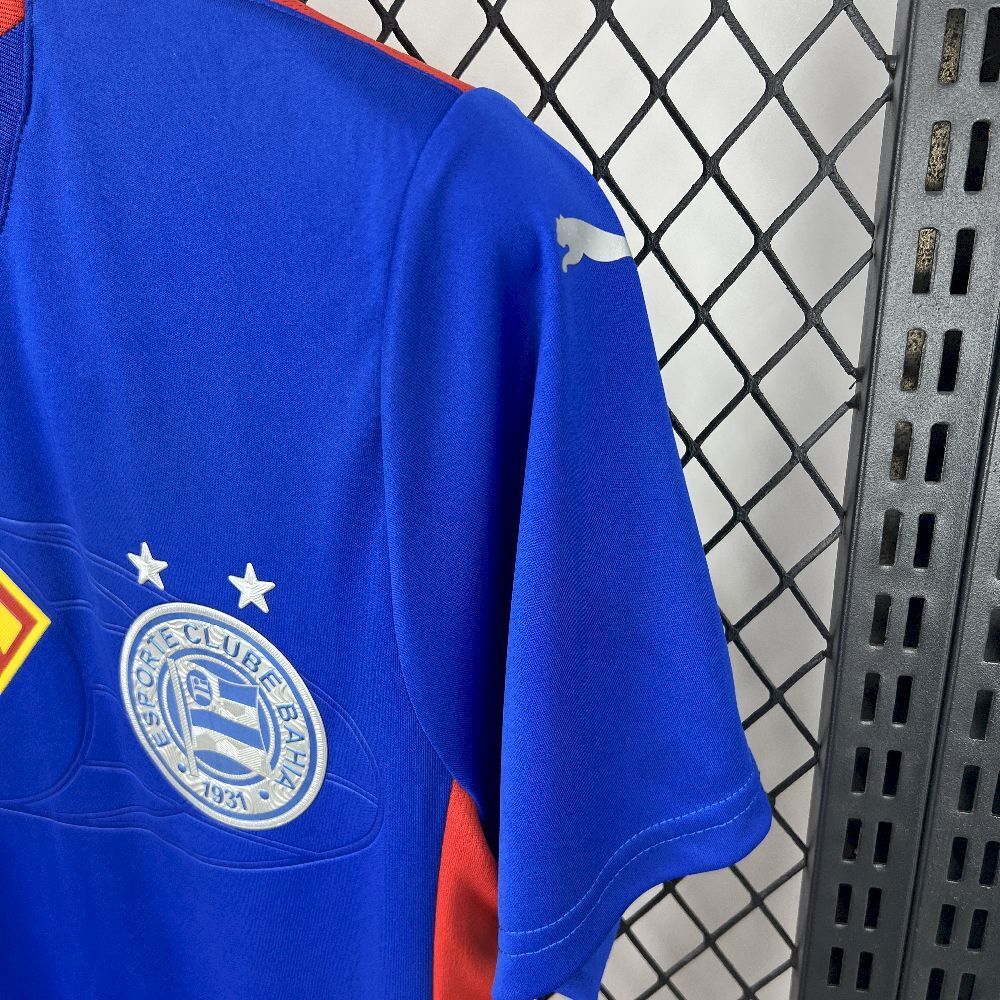 25-26 EC Bahia Original Special Edition Shirt