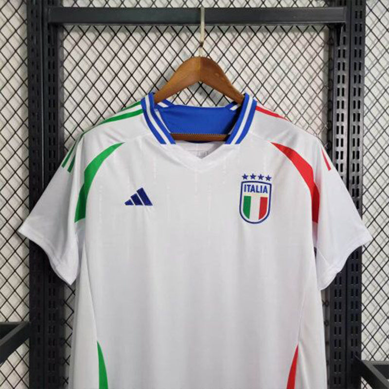 2024 Italy Away Shirt