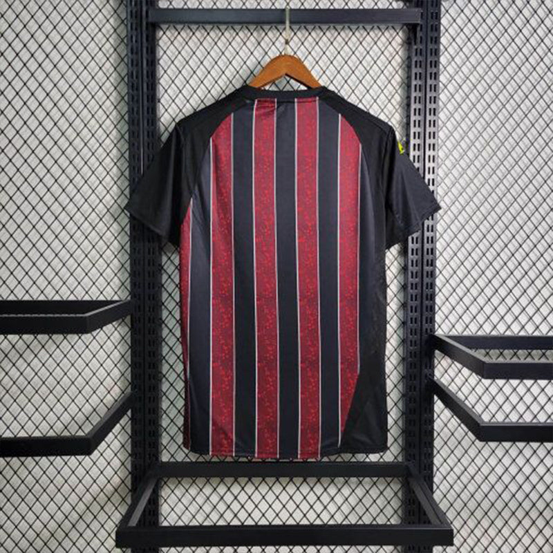 08-09 Retro Manchester City Away Shirt