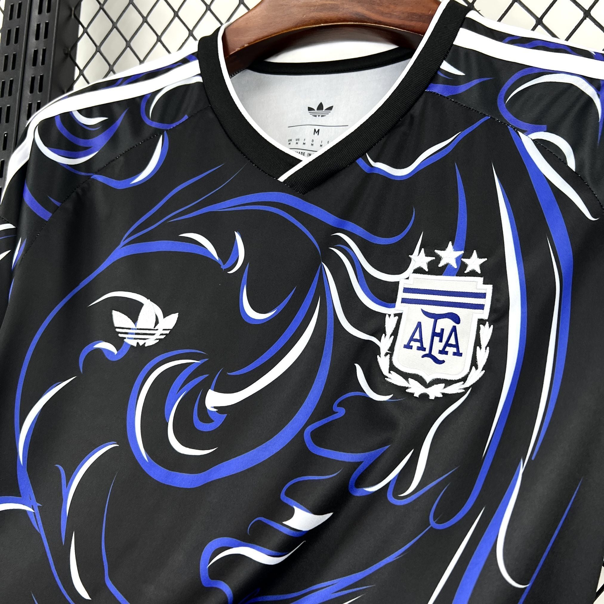2026 Argentina Away World Cup Shirt