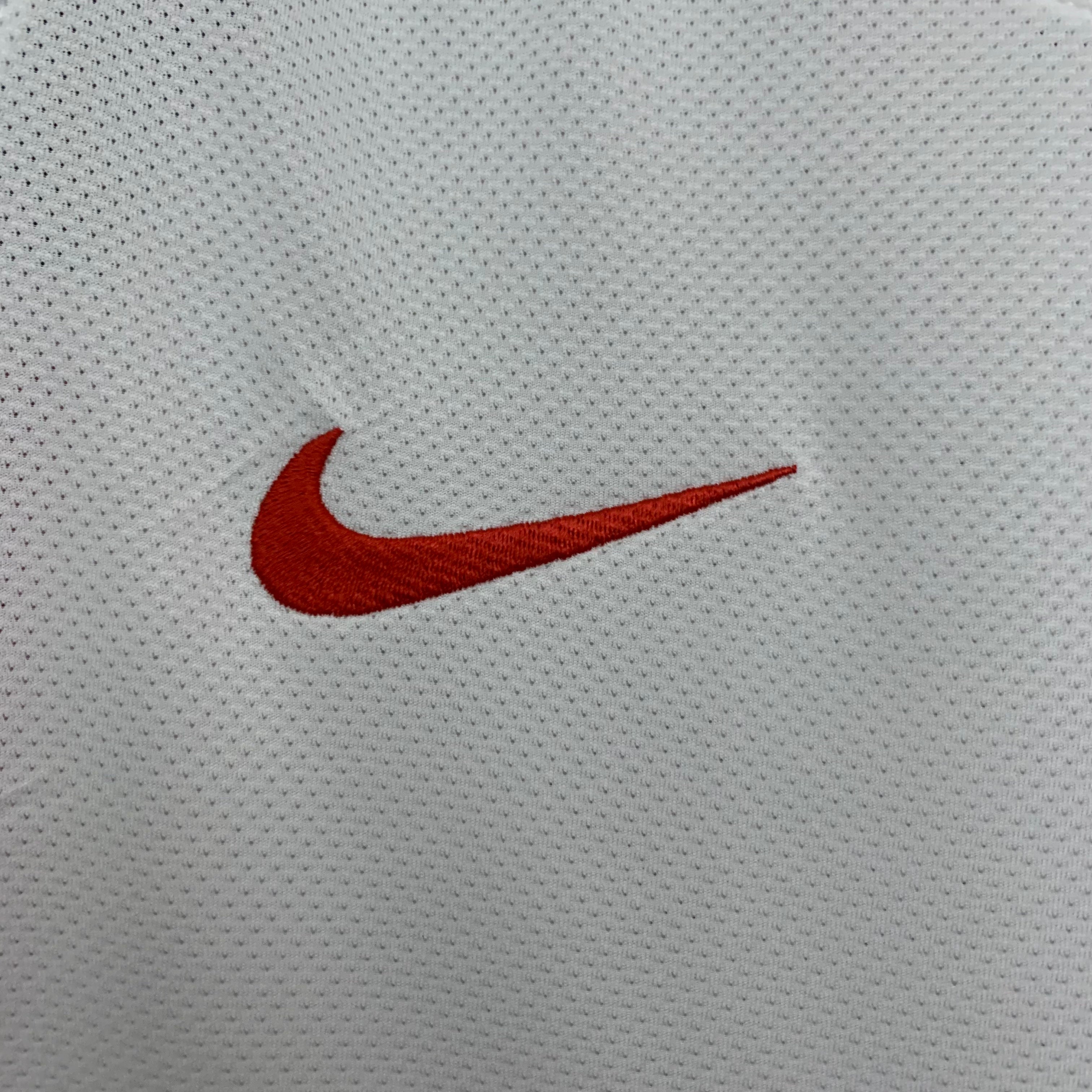 10-11 Manchester United Away Retro Shirt