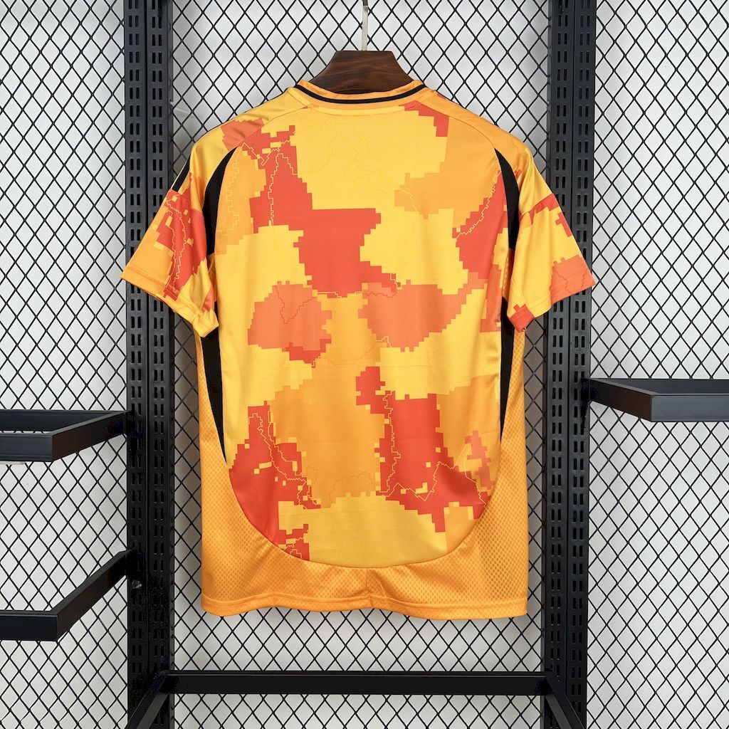 25-26 Paris FC Third Shirt