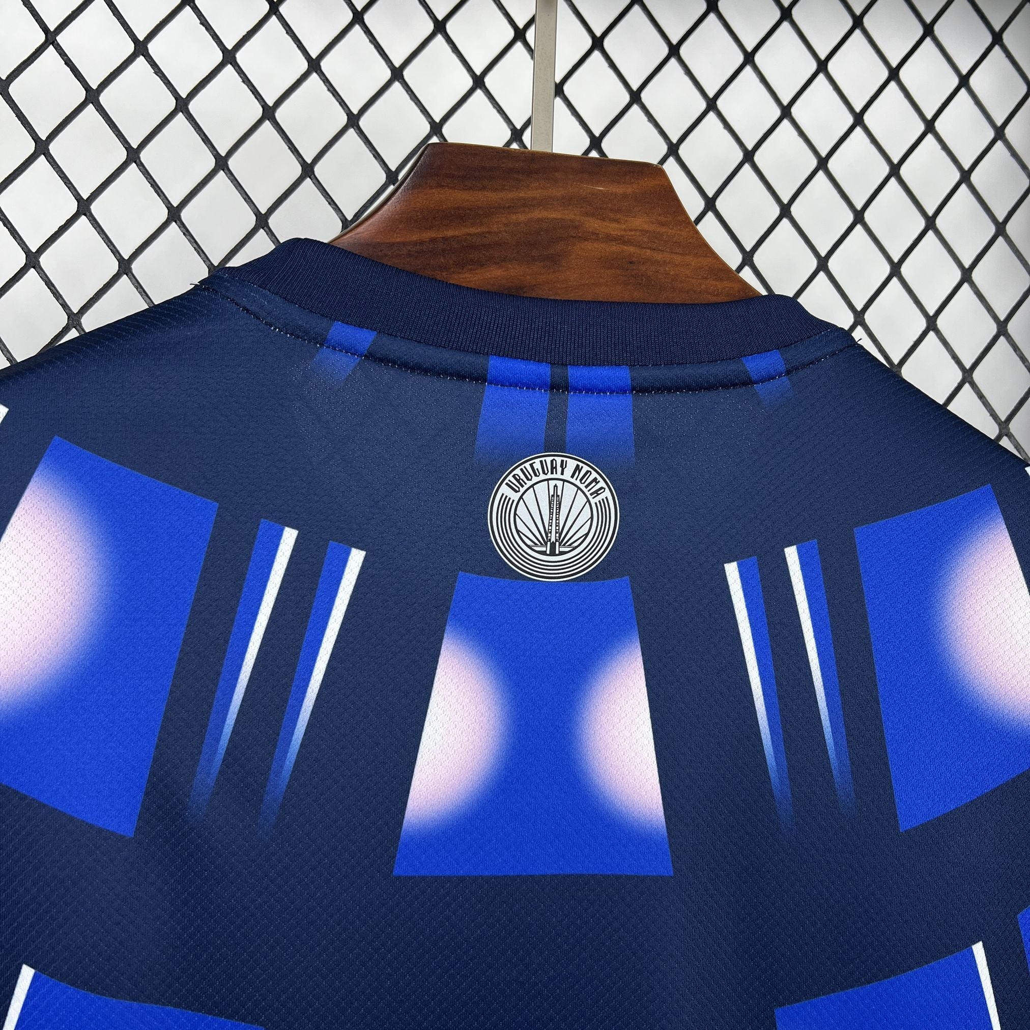 2026 Uruguay Away World Cup Shirt