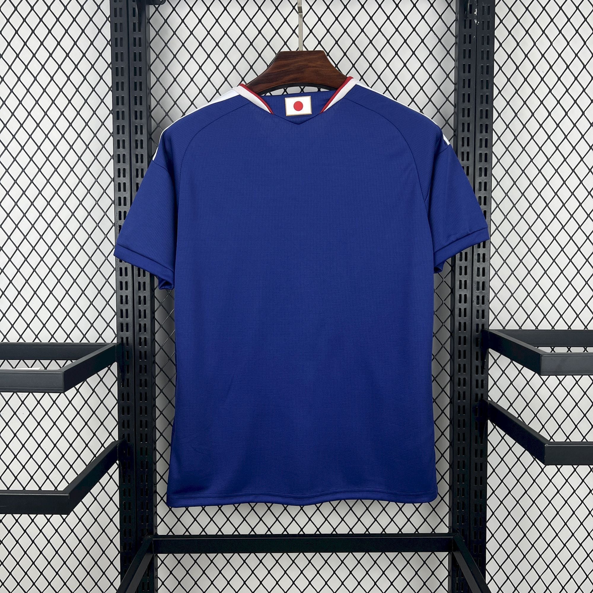 2026 Japan Home World Cup Shirt