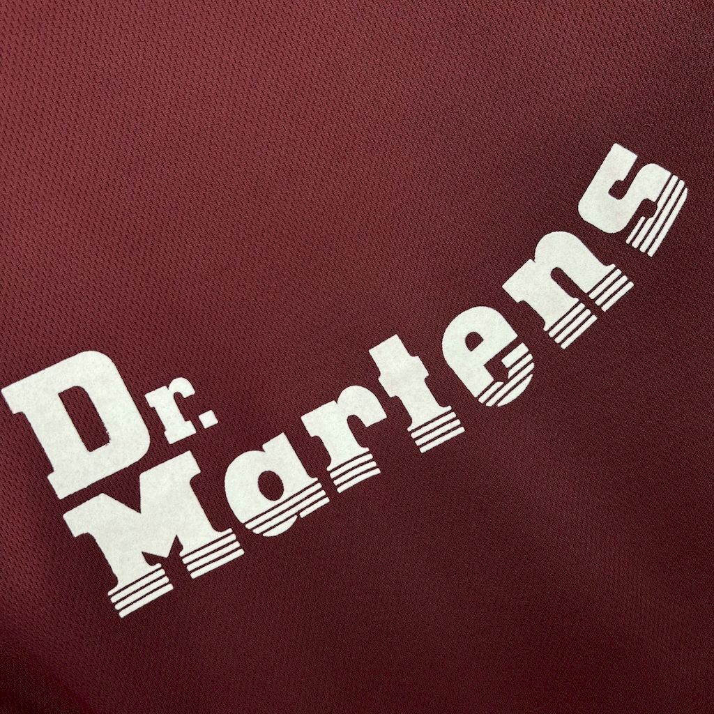 99-01 West Ham Home Retro Shirt