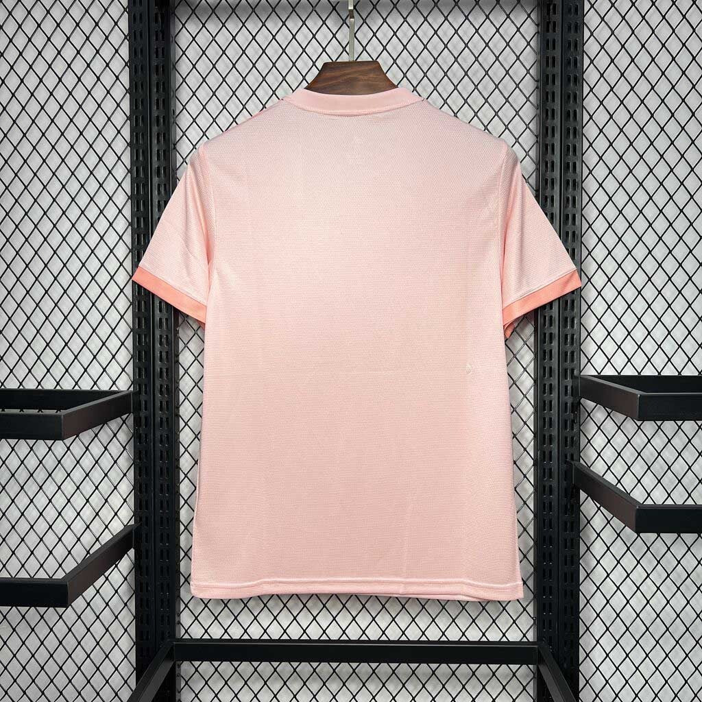 18-19 Manchester United Away Retro Shirt