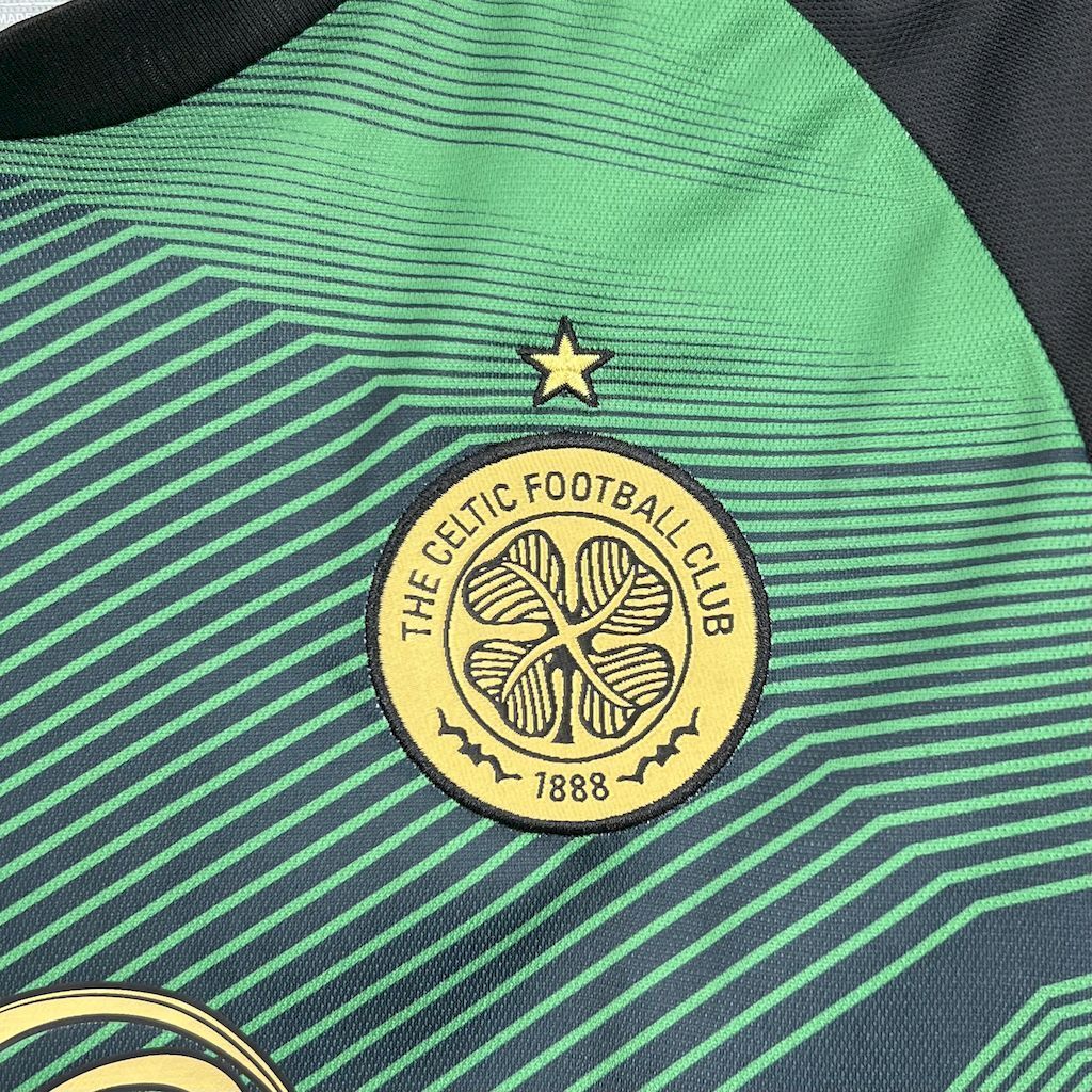 25-26 Celtic Special Edition Shirt