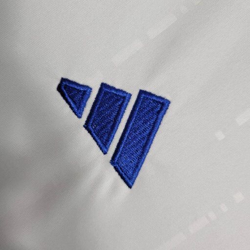 2024 Italy Away Shirt