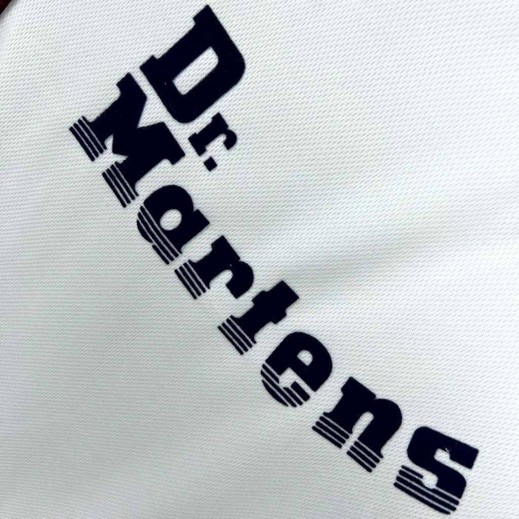 99-01 West Ham Away Retro Shirt