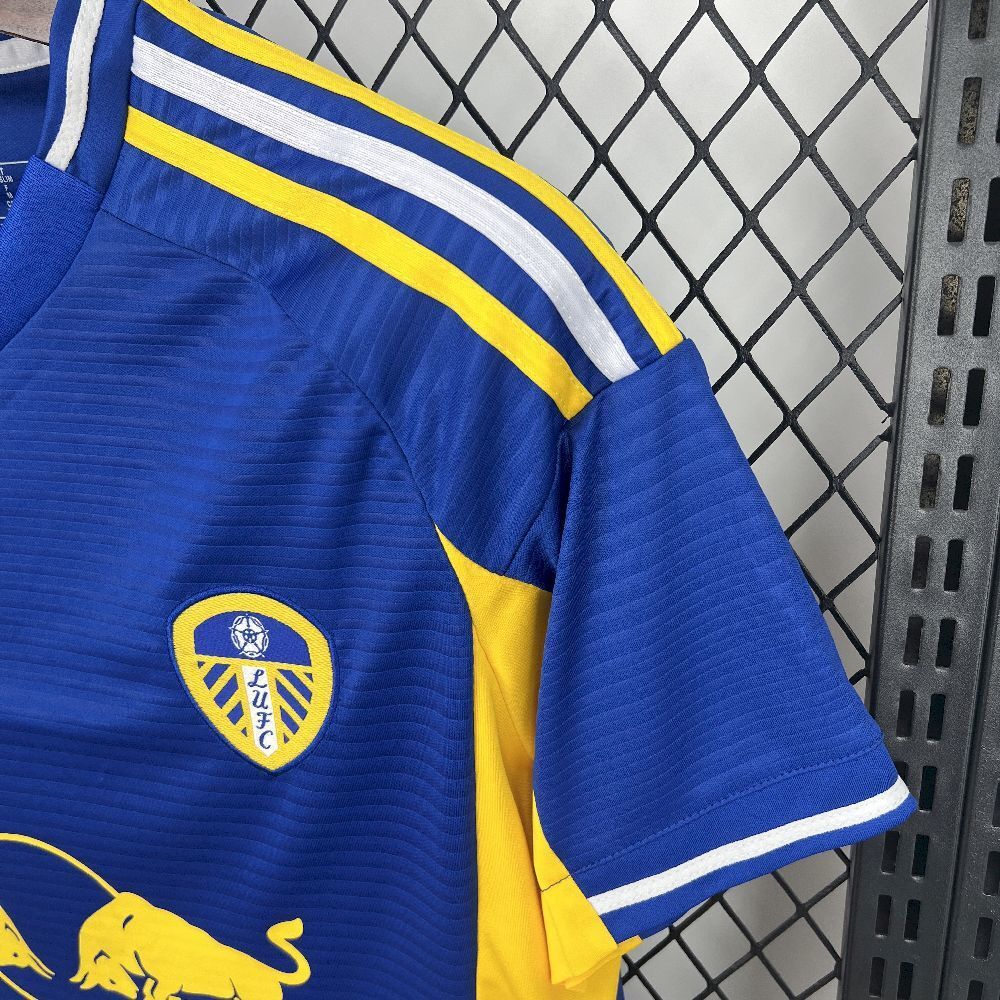 25-26 Leeds United Away Shirt