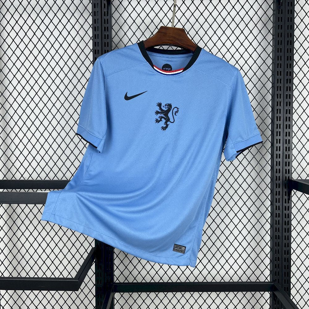 2025 Netherlands Away Shirt