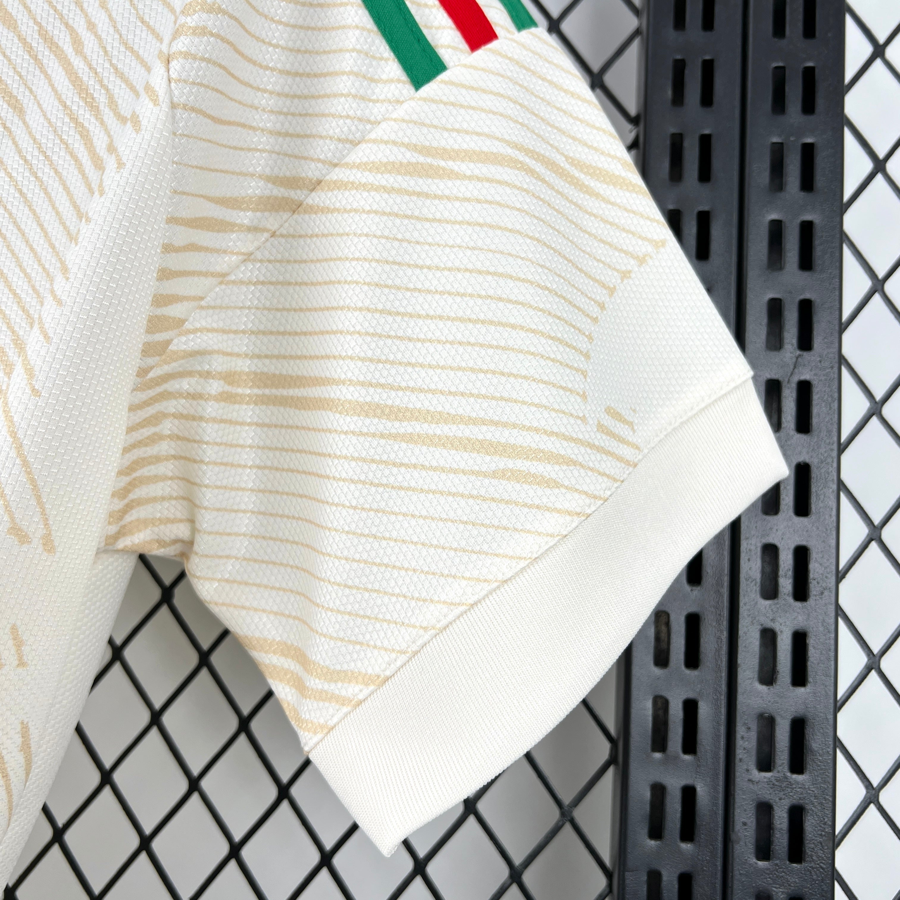 2026 Wales Away World Cup Shirt