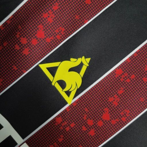 08-09 Retro Manchester City Away Shirt