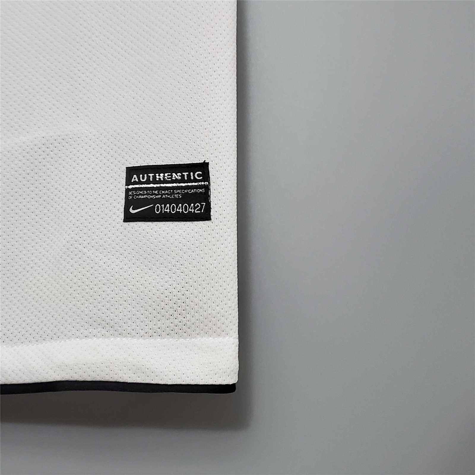 10-11 Manchester United in the Champions League version away