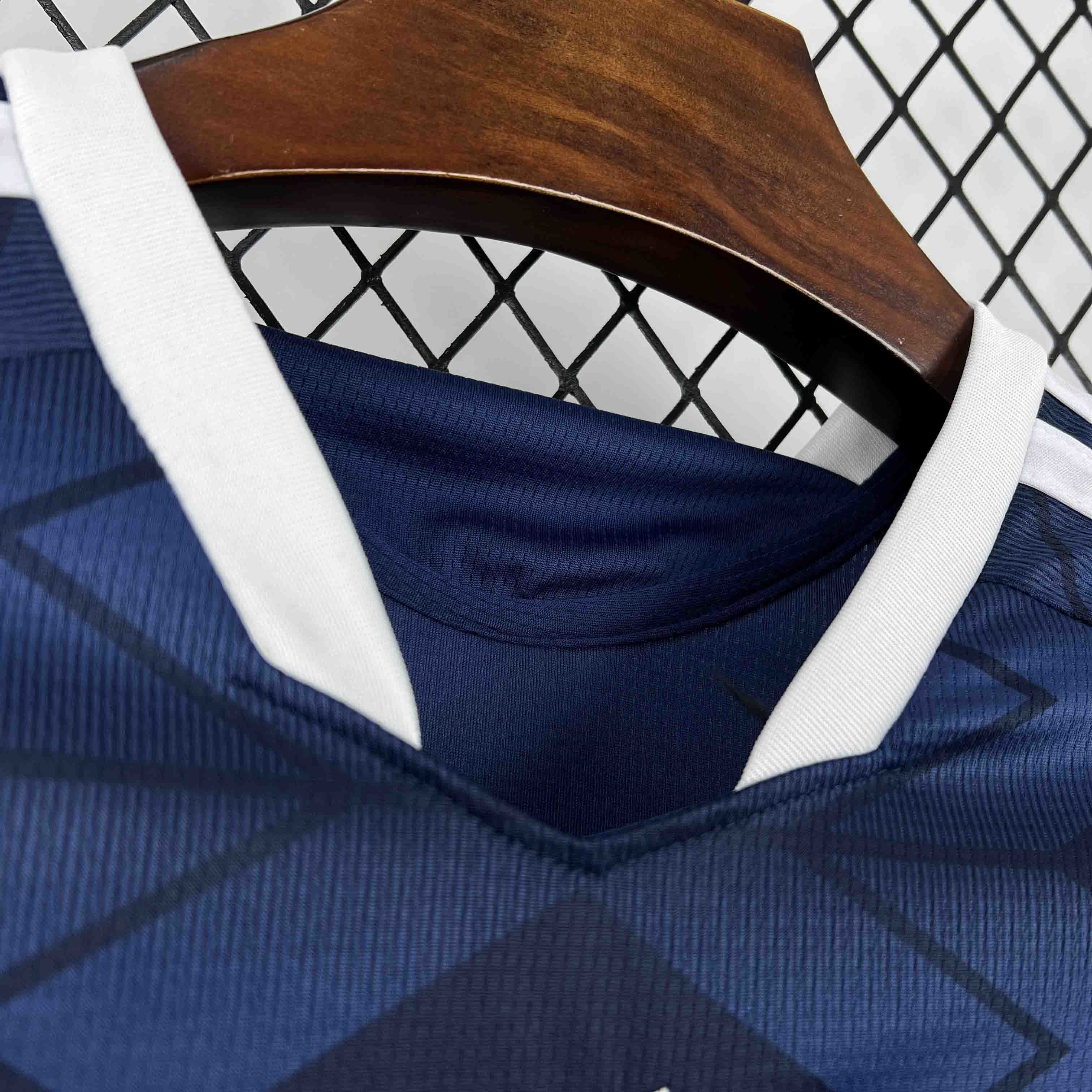 2026 Scotland Home World Cup Shirt