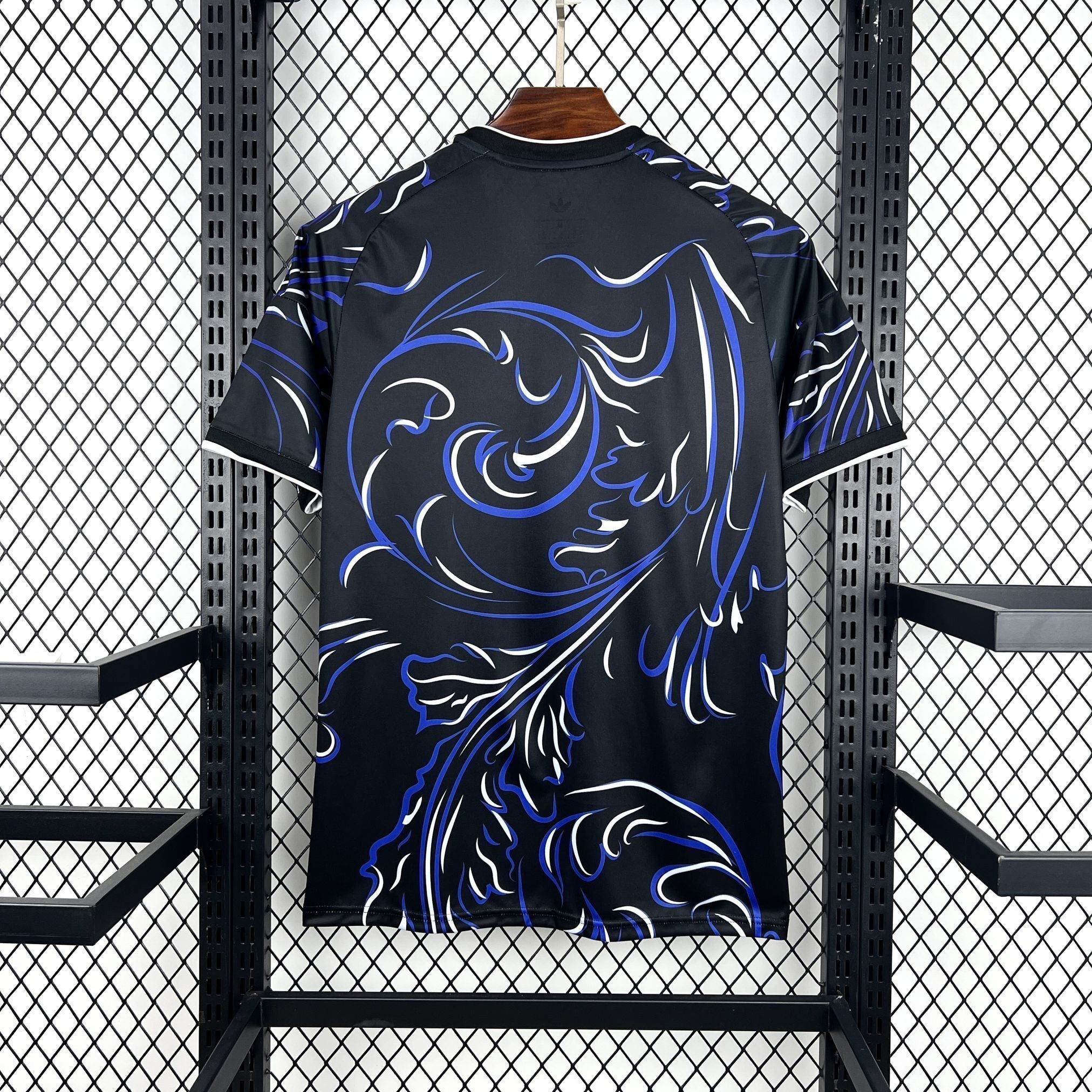 2026 Argentina Away World Cup Shirt