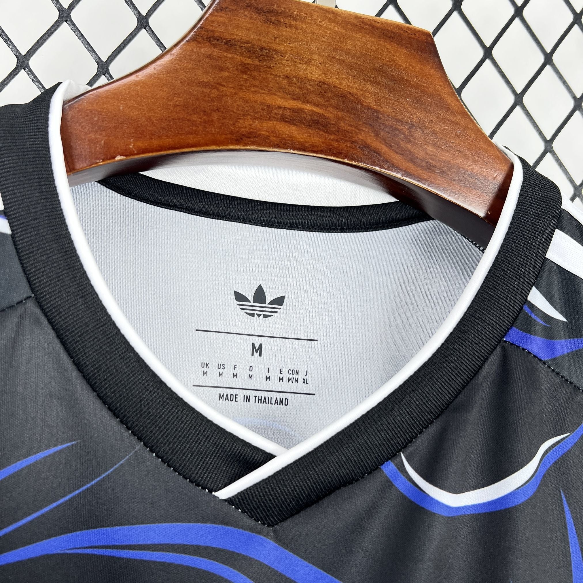 2026 Argentina Away World Cup Shirt