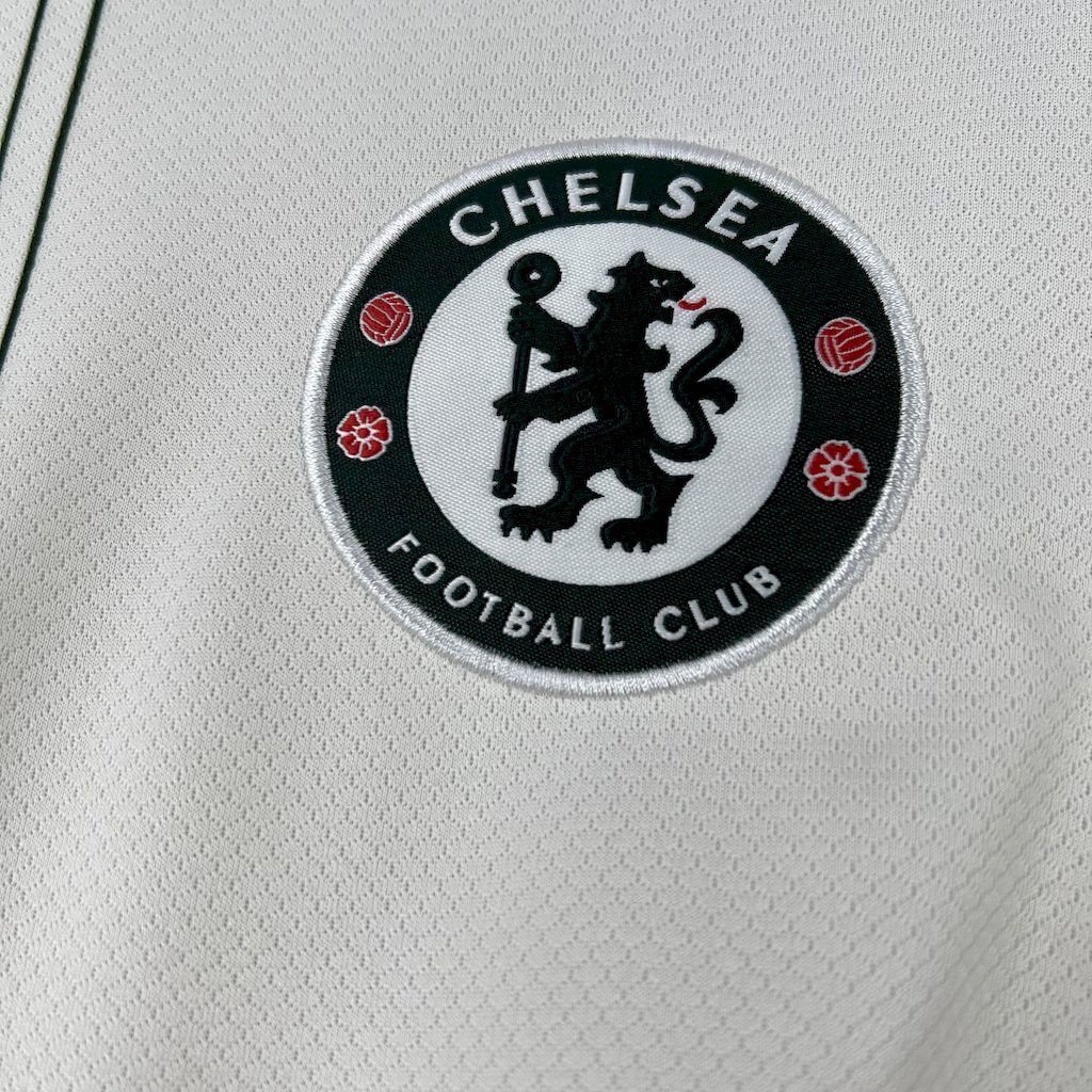 25-26 Chelsea Away Shirt