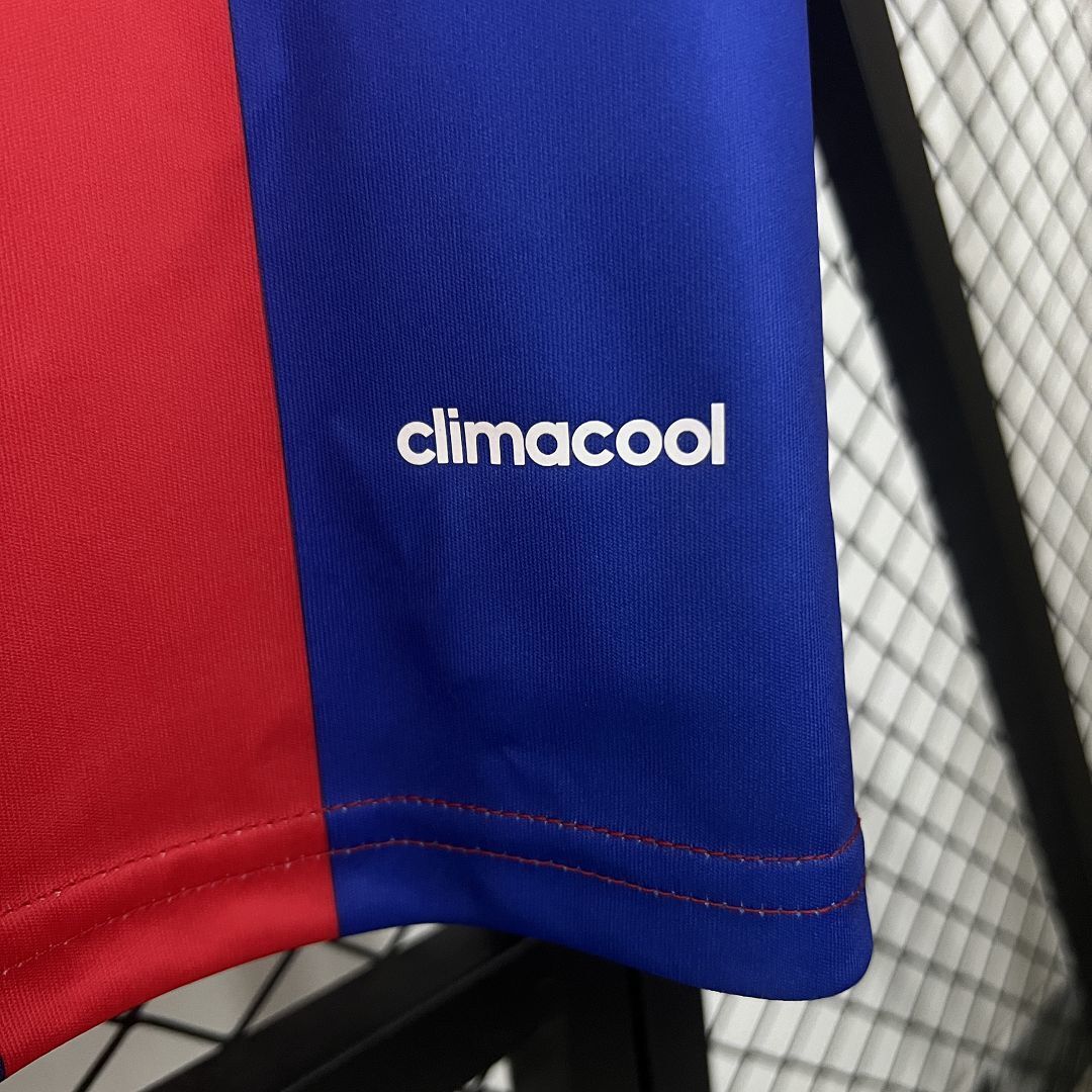 14-15 Bayern Munich Home Retro Shirt