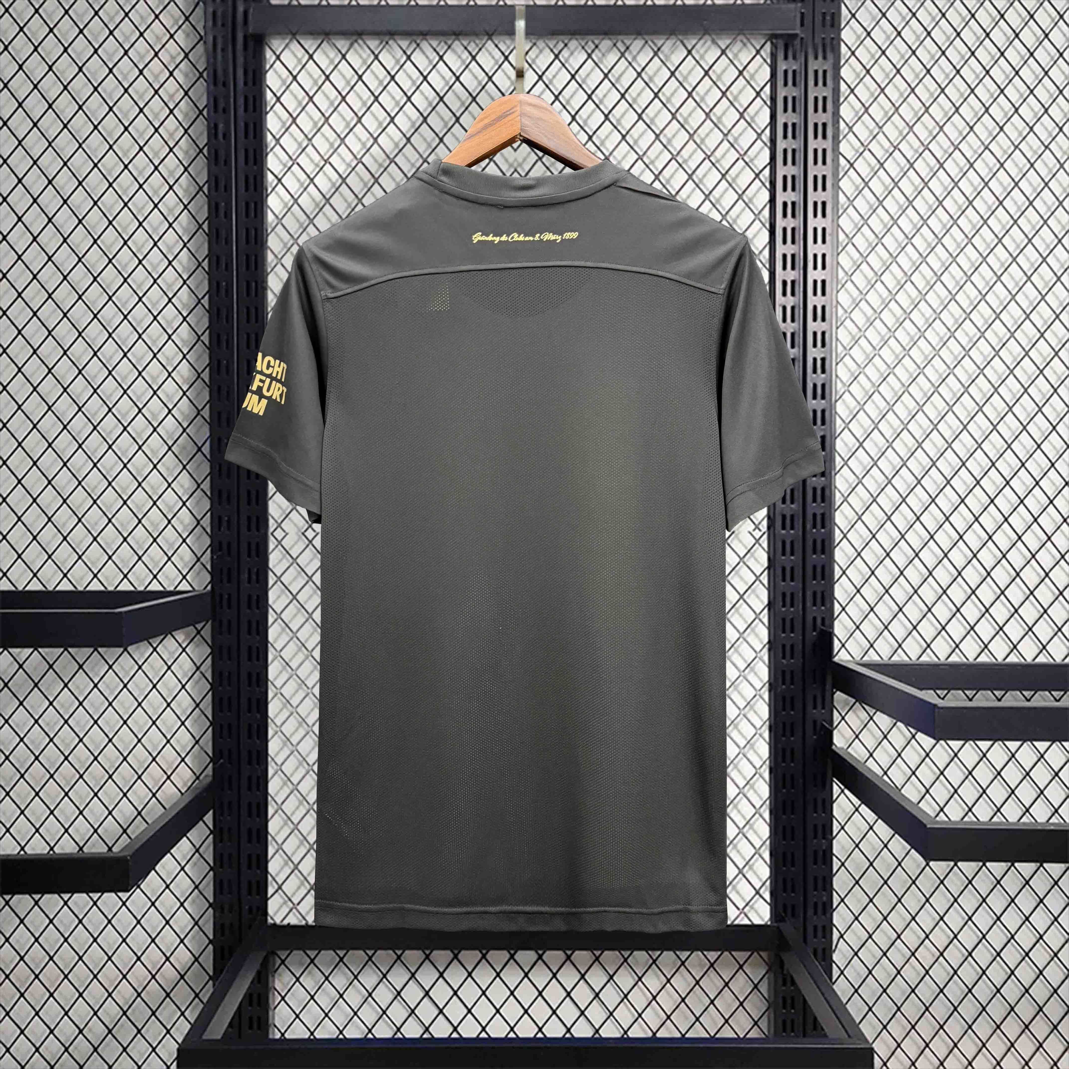 24-25 Frankfurt 125th Anniversary Edition Shirt