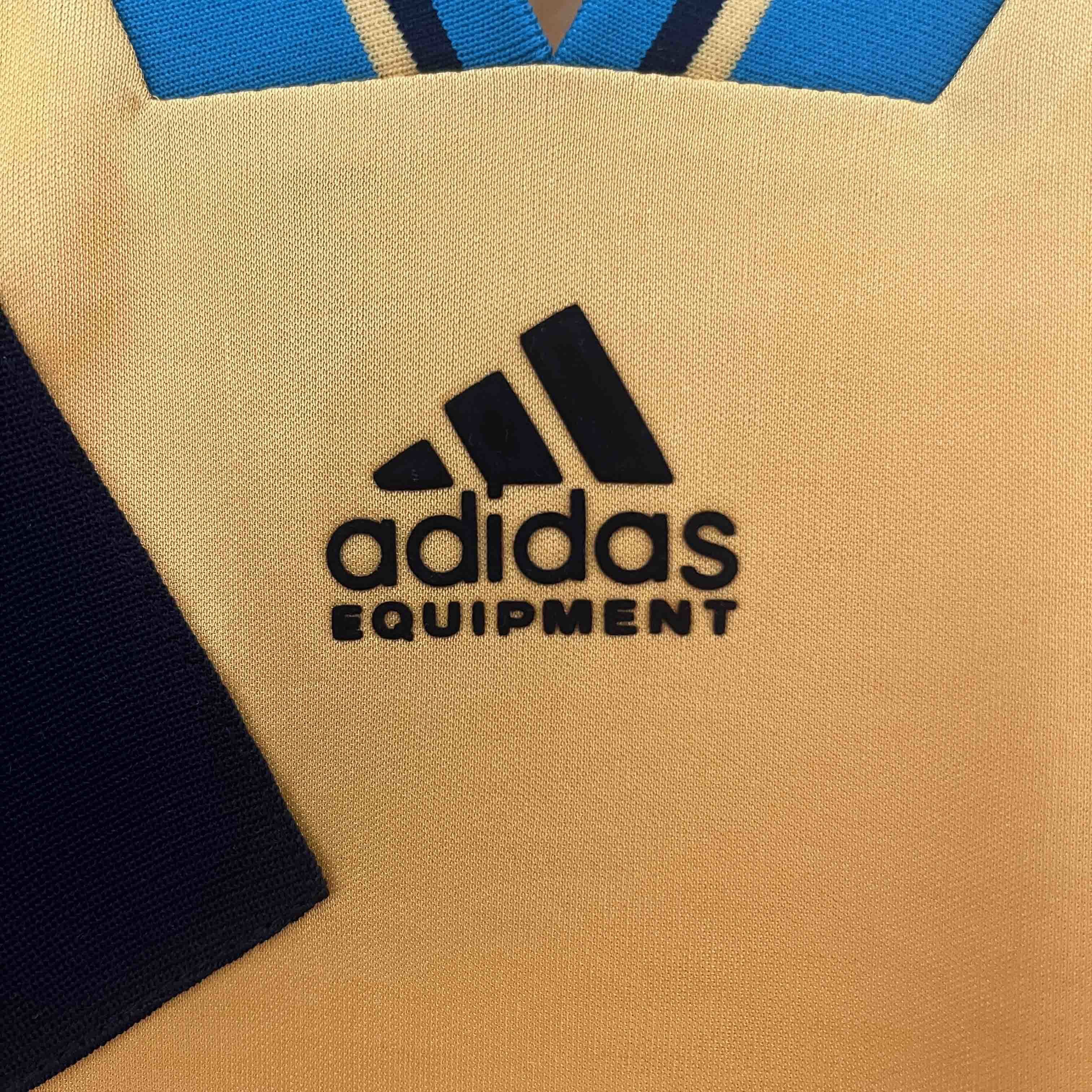 93-95 Bayern Away Retro Shirt